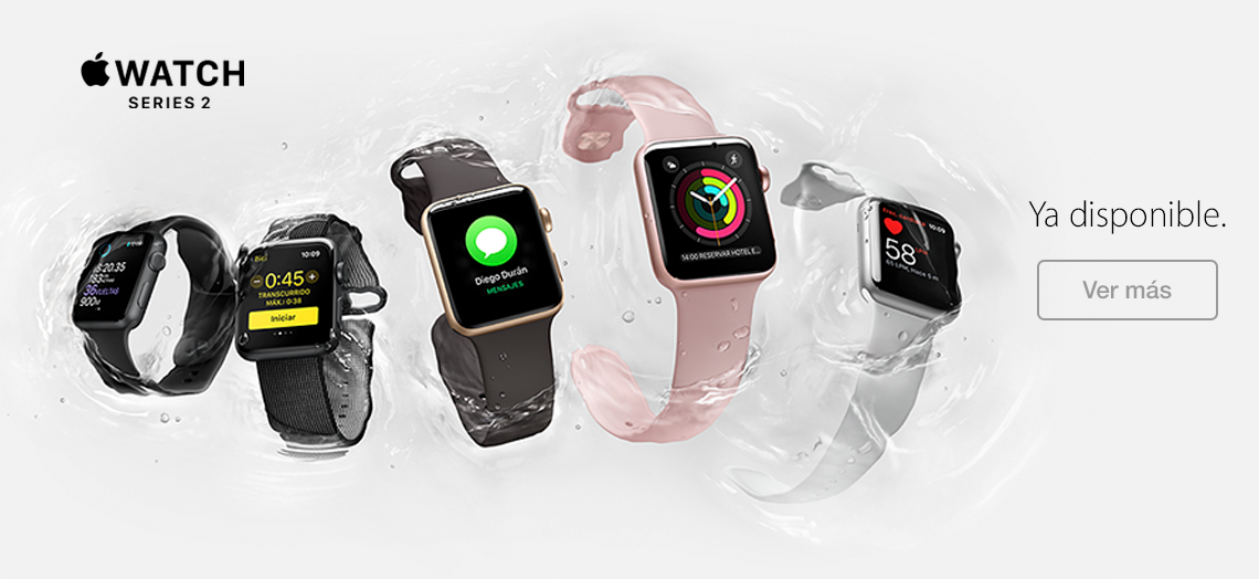 watch serie 2.0