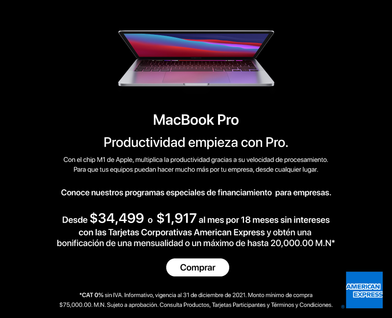 MacBook Pro mibile