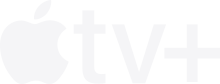 Logo Apple TV+