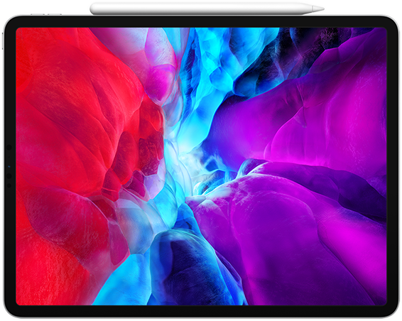 iPad Pro