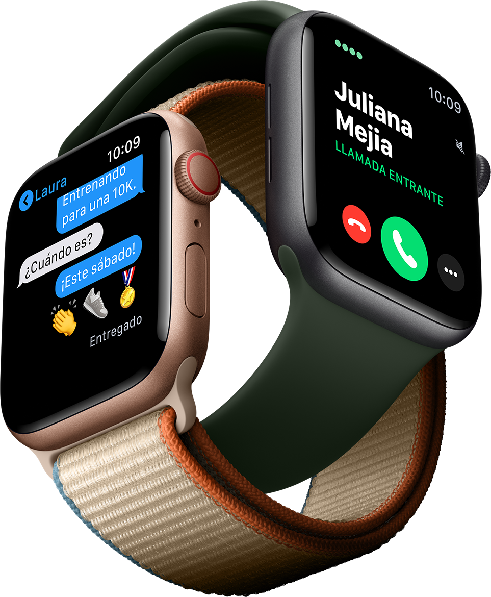 Apple Watch SE | MacStore online