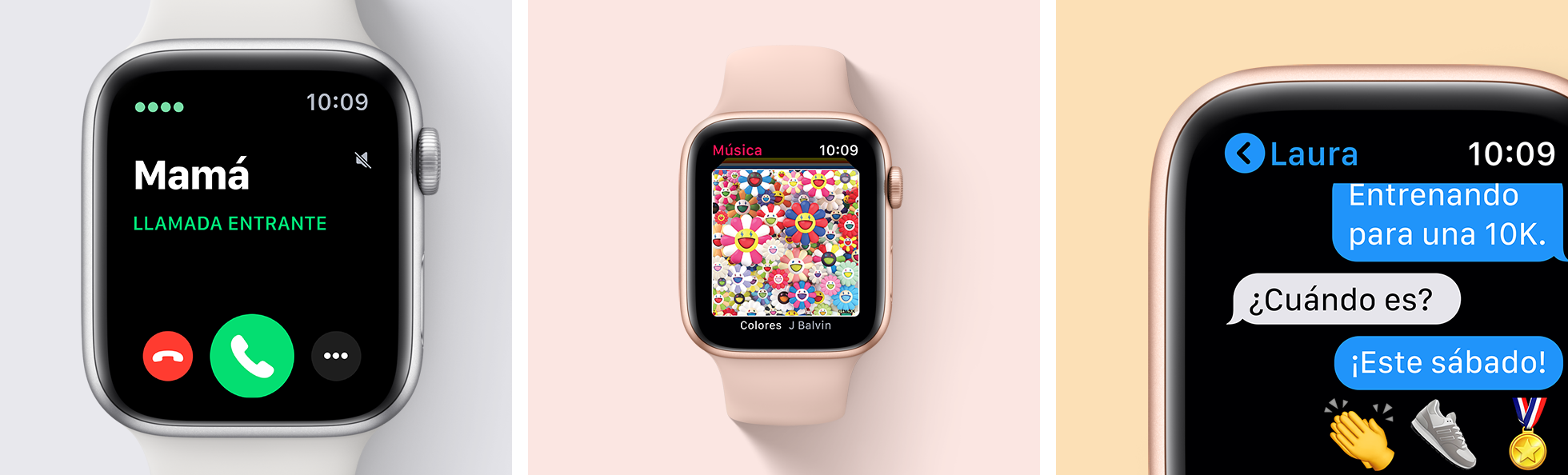 Apple Watch SE | MacStore online
