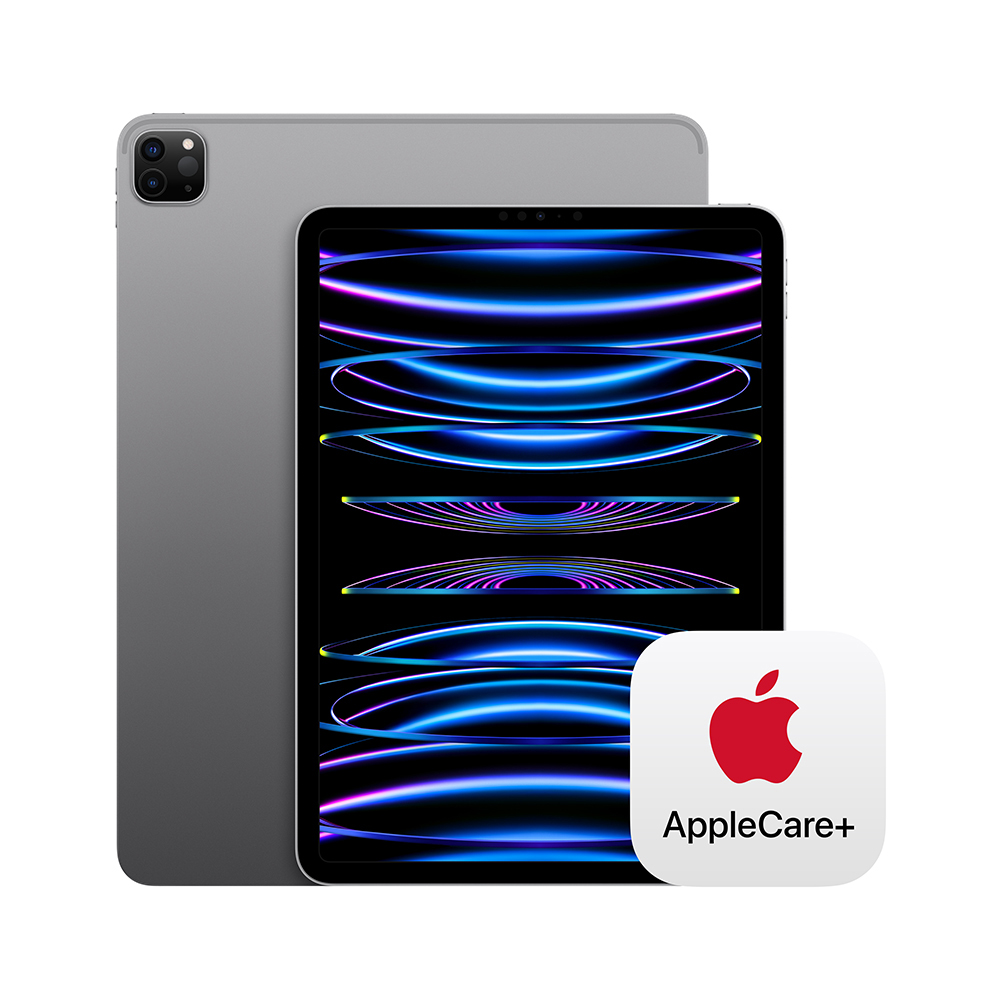 Apple Care iPad