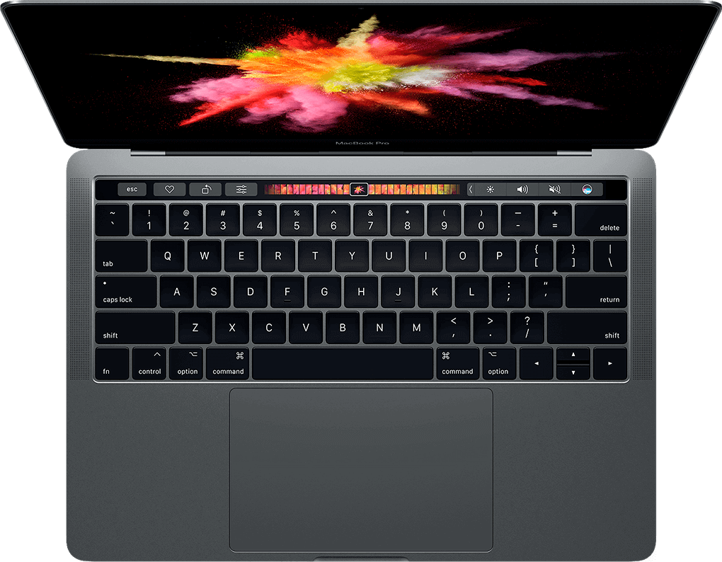 MacBook Pro Macstore