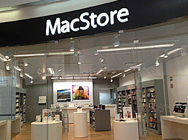 MacStore Plaza Mayor | MacStore online