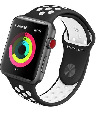 watch series c