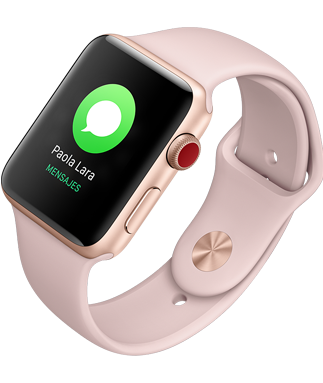 Watch Series 3 LP | MacStore online