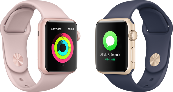Watch - Apple (NL)