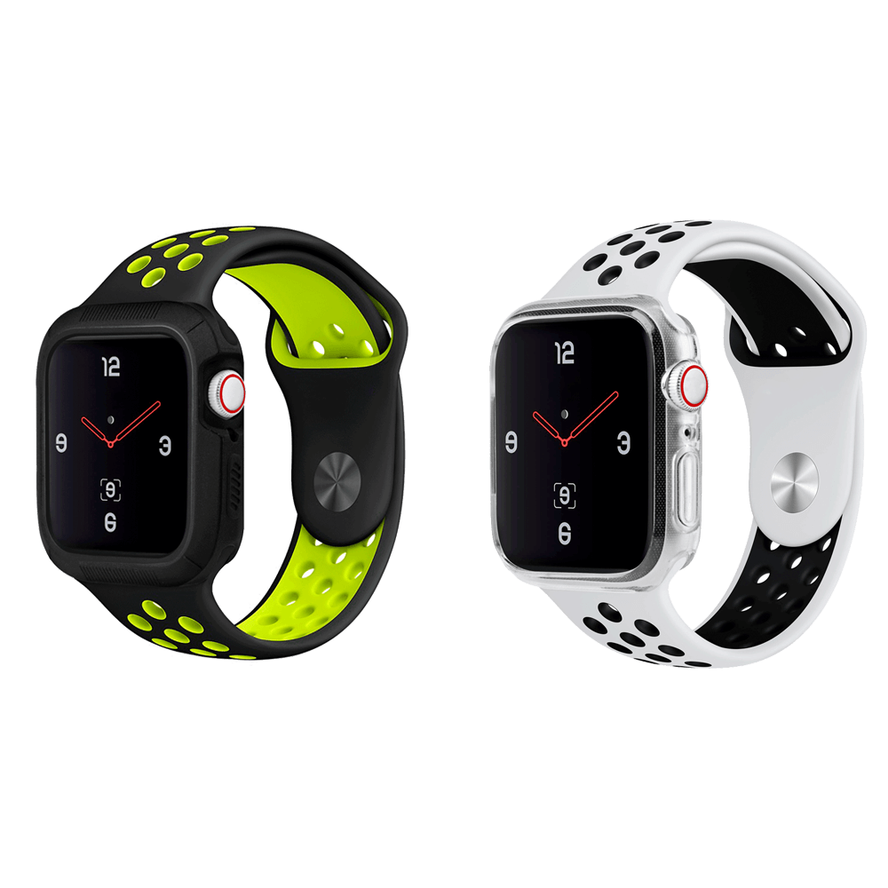 Bumpers para Apple Watch 