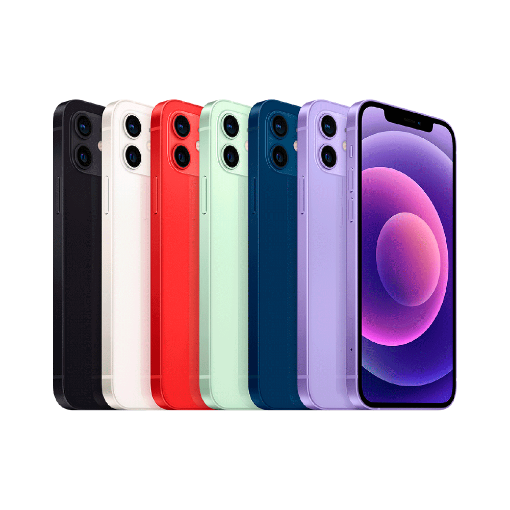 iPhone 12 