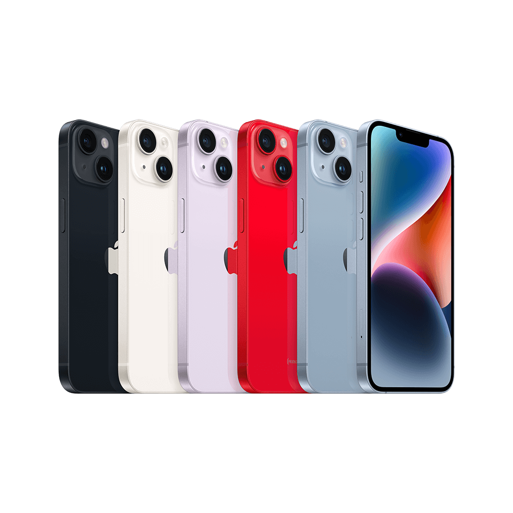 iPhone 14 Plus 