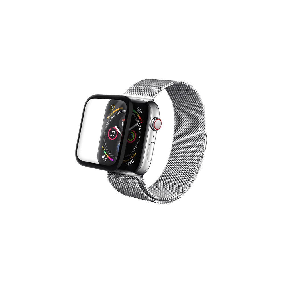 Micas para Apple Watch 