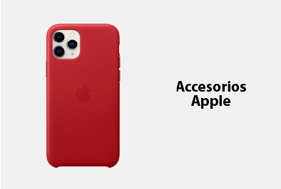 Accesorios apple