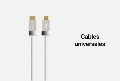 mosaicos cable universal