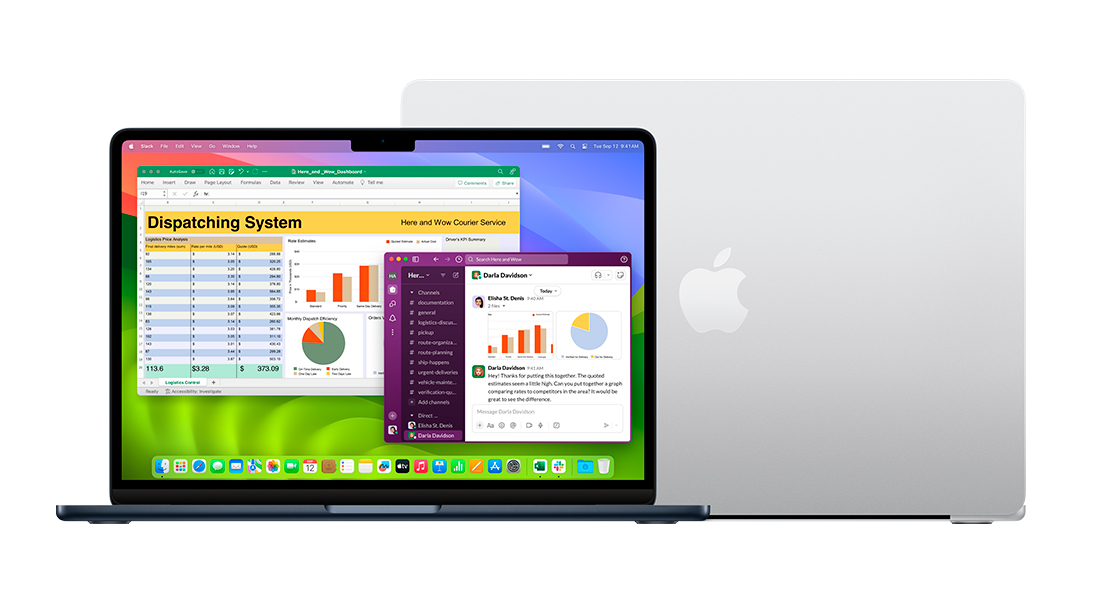 Oferta MacStore