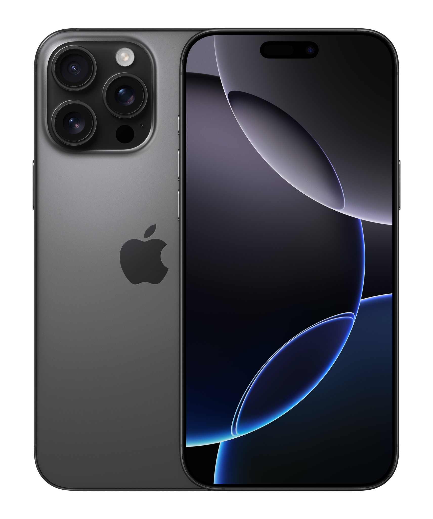 iPhone Pro Max