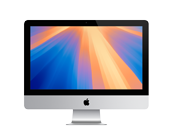 iMac de 21.5” (Intel, 2019)
