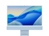 iMac de 24” (M1, dos puertos, 2021)