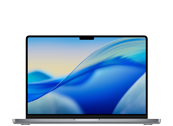 MacBook Pro de 14” (M2 Pro o M2 Max, 2023)