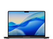 MacBook Pro de 14” (M3 Pro o M3 Max)