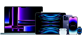 Pantalla de una MacBook con una página abierta en Safari. La app Contraseñas le pregunta al usario si quiere usar Touch ID para iniciar sesión en el sitio web