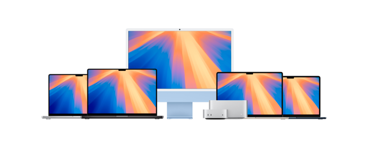Soporte | MacStore Online