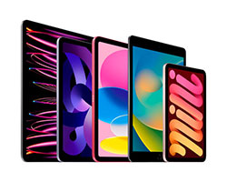 iPad