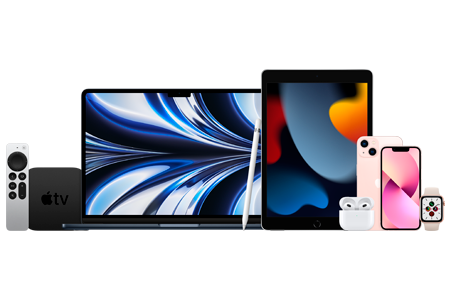 MacStore Online | Apple Premium Partner