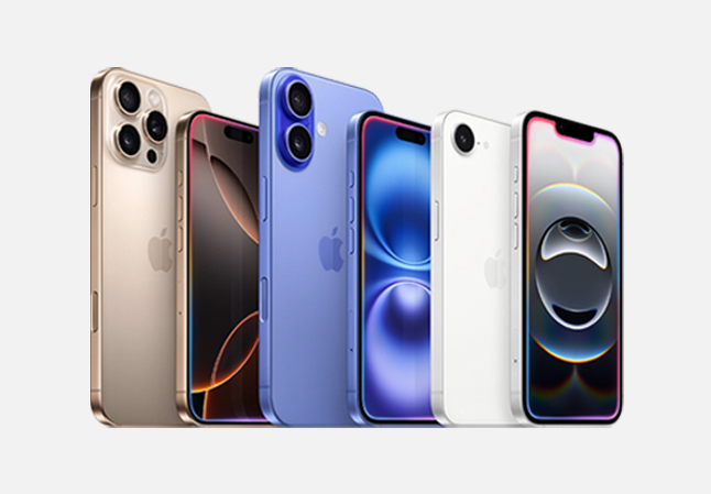iPhone 16e PE 29jun-27sept