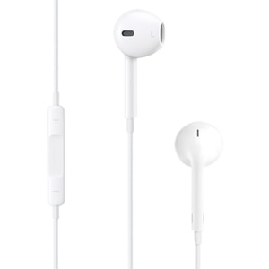 Audifonos Apple MNHF2AM/A EarPods Jack 3.5mm