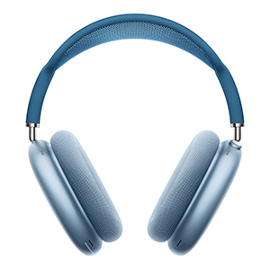 Audifonos Apple MGYL3AM/A AirPods Max Azul Cielo