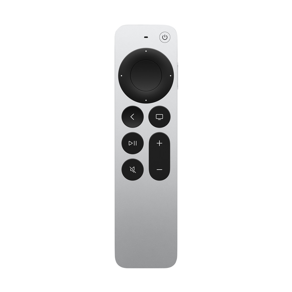 bostezando alquiler Adicto Comprar Control Remoto Siri Apple TV MNC73E/A | MacStore Online