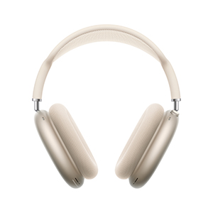 Compra Audifonos Apple MWW53BE/A AirPods Max Blanco Estelar