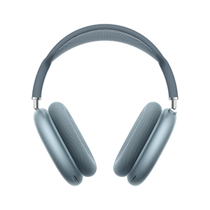 Compra Audifonos Apple MWW63BE/A AirPods Max Azul