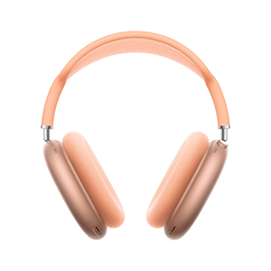 Compra Audifonos Apple MWW73BE/A AirPods Max Naranja