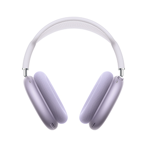 Compra Audifonos Apple MWW83BE/A AirPods Max Morado