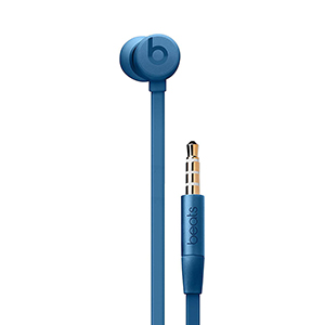 Audifonos Beats Urbeats 3 3.5 mm Azul