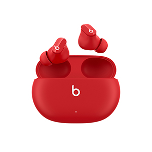 Audifonos Beats Studio Buds Rojo MacStore Online
