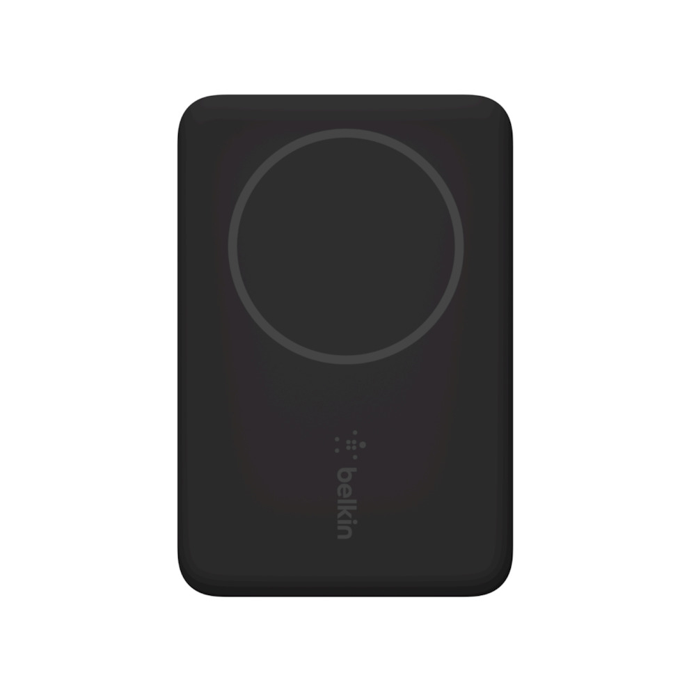 Bateria Belkin MagSafe, 2500 mAh USB-C - Negro MacStore Online