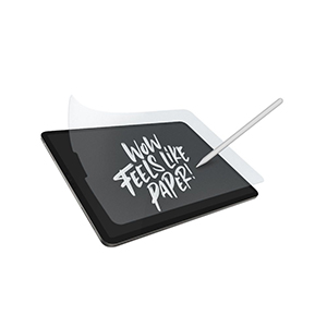 Mica Paperlike Screen Protector iPad Pro 11" Transparente