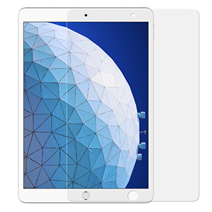 Mica Patchworks ITG Pro Plus iPad 7-8-9 10.2" Transparente