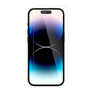 Compra Mica Patchworks iPhone  16 /15 ITG Transparente