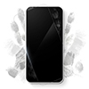 Mica Zagg IS-Glass Elite Plus para iPhone 13 Mini                     