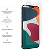 Mica Zagg IS-Glass Elite Plus para iPhone 13 Pro Max                  