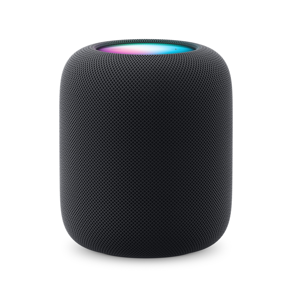 HomePod la bocina inteligente de Apple - Ecosbox