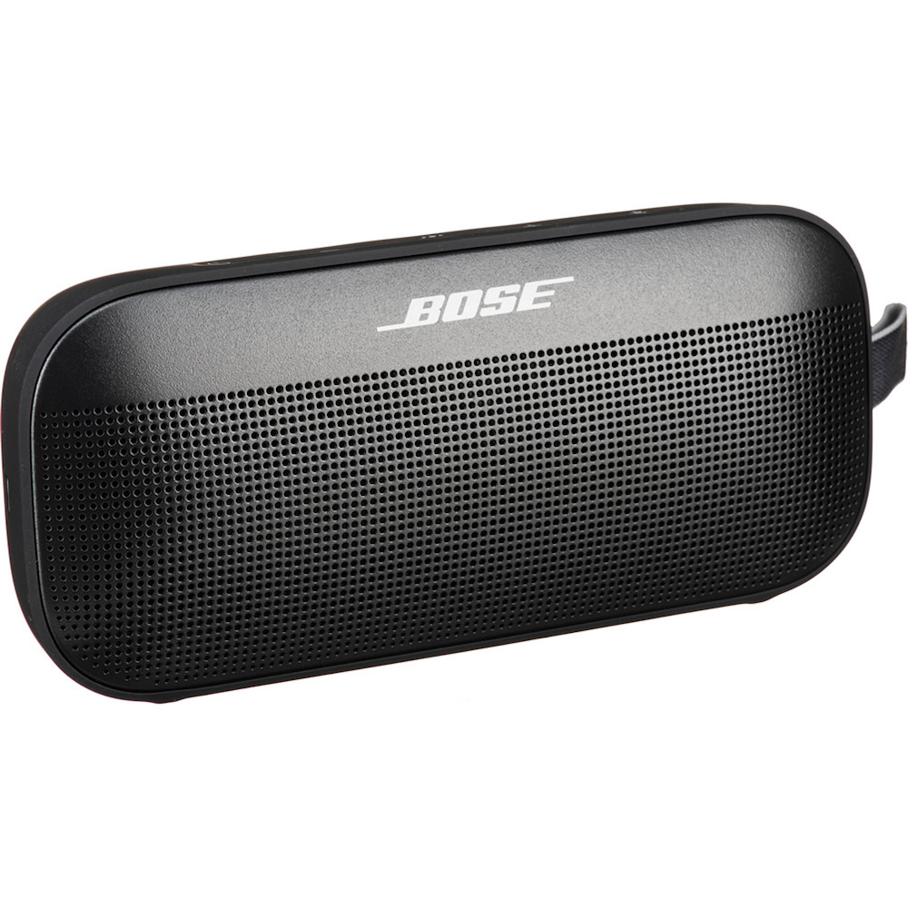 Bocina Bose SoundLink Bt Portátil MacStore
