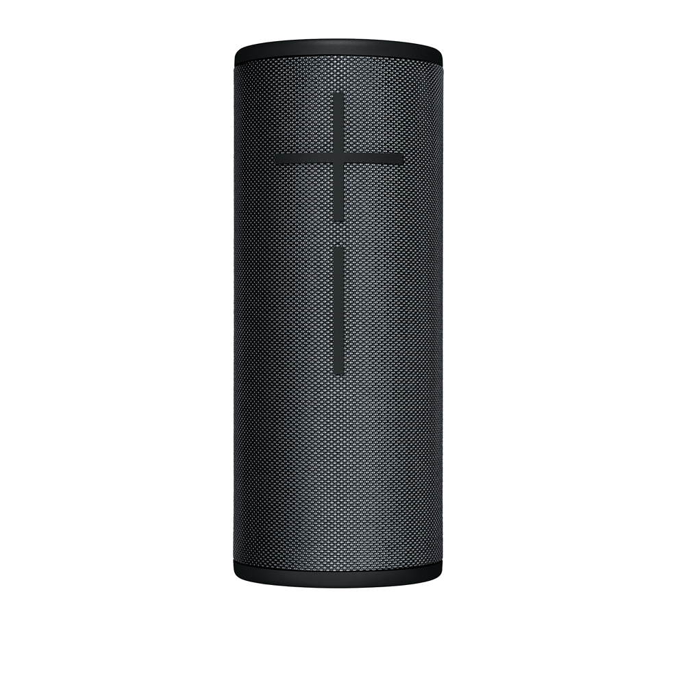 Bocina Logitech UE Boom 2.0 Bluetooth Negra