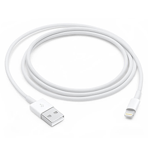 Cable Apple MXLY2AM/A Lightning a USB 1 m