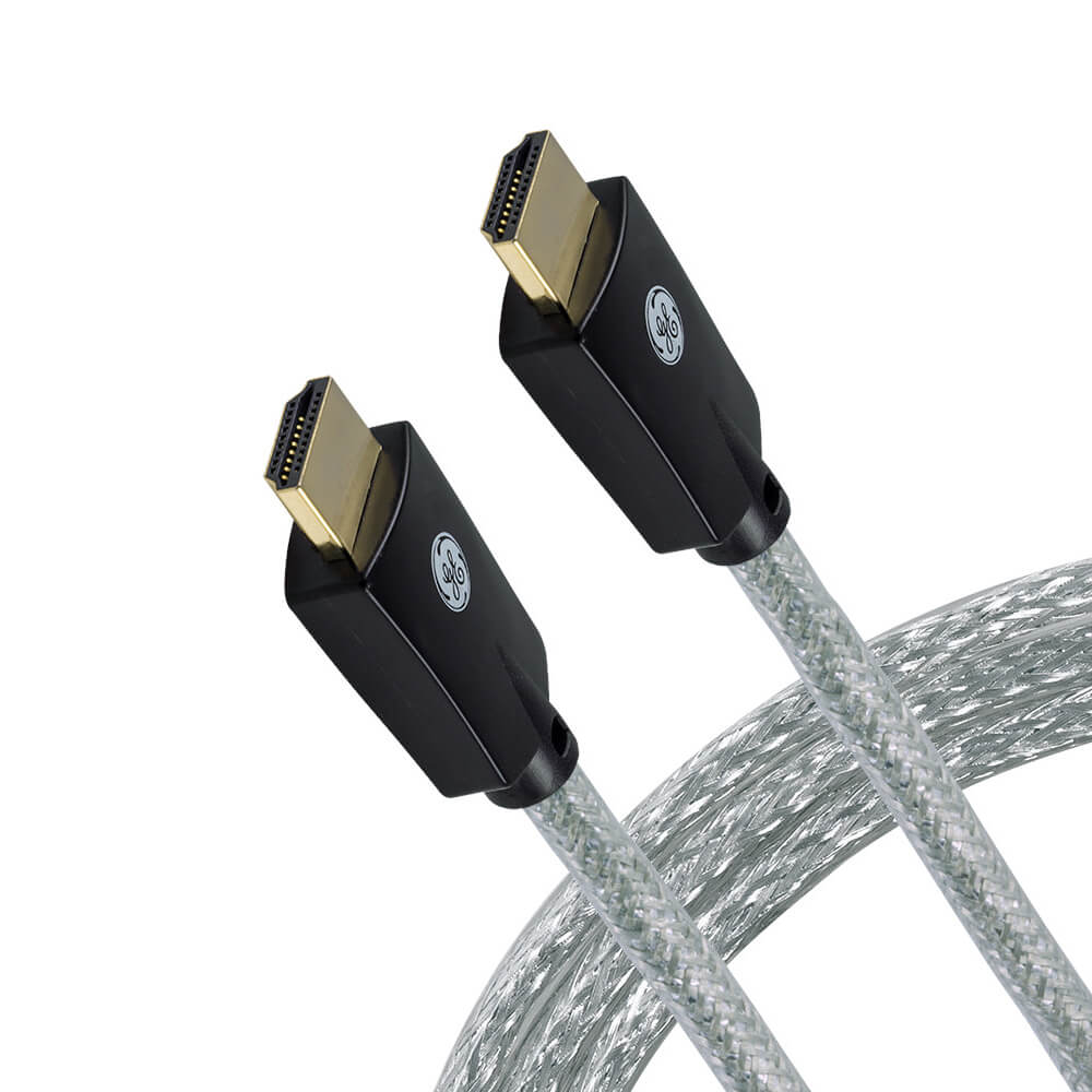 Cable General Electric 33521 HDMI Premium 4k Ultra HD 1.2 m MacStore Online
