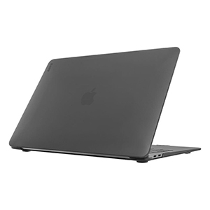 Carcasa Laut Huex p/MacBook Air 13" Negro
